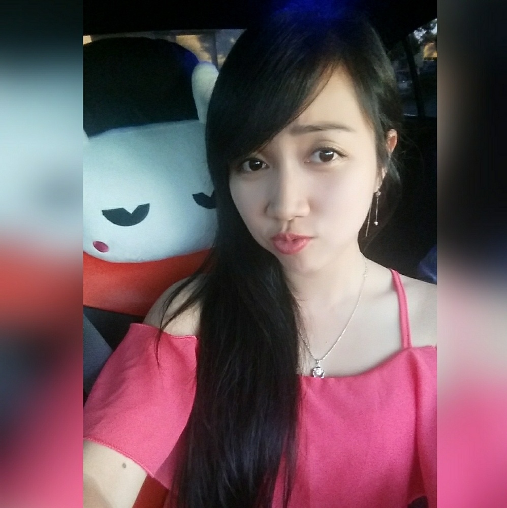 Meet your Posher, Thuytien