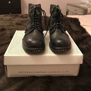 Jeffrey Campbell Boots