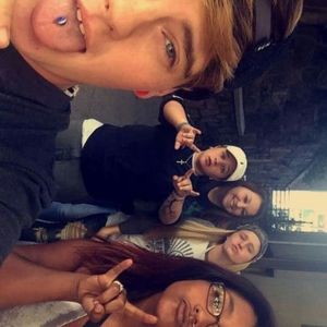 Meet your Posher, Kayla