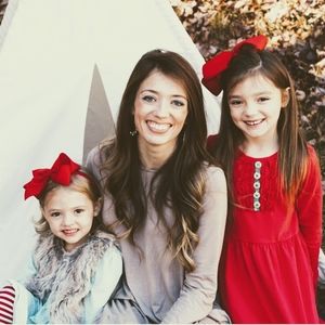 Meet your Posher, Erin