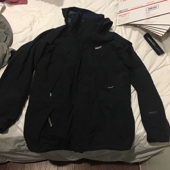 Patagonia Gore-Tex Shell/Jacket