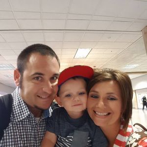 Meet your Posher, Amber