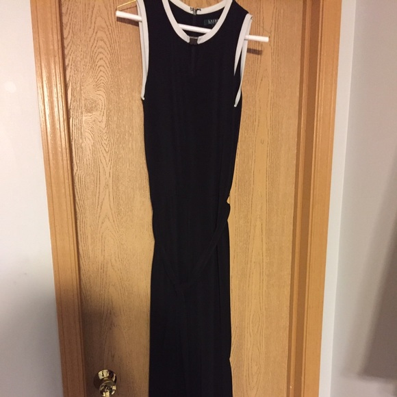 Ralph Lauren Jumpsuit, Size S