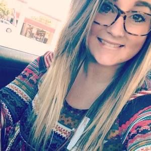 Meet your Posher, Savannah