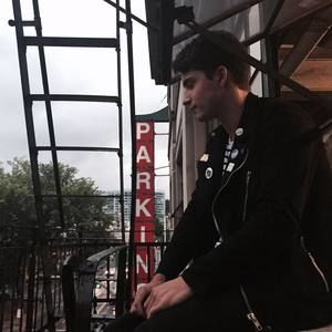 Meet your Posher, Alejandro