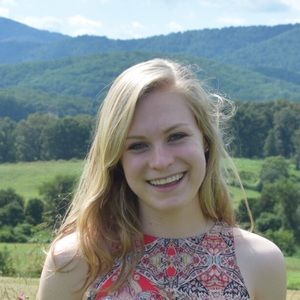 Meet your Posher, Abby