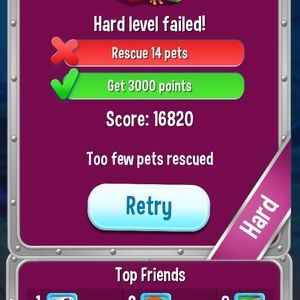 Meet your Posher, Joann