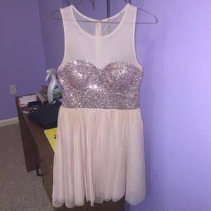 Semi-Formal Dress