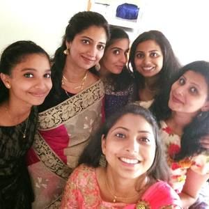 Meet your Posher, Blessy