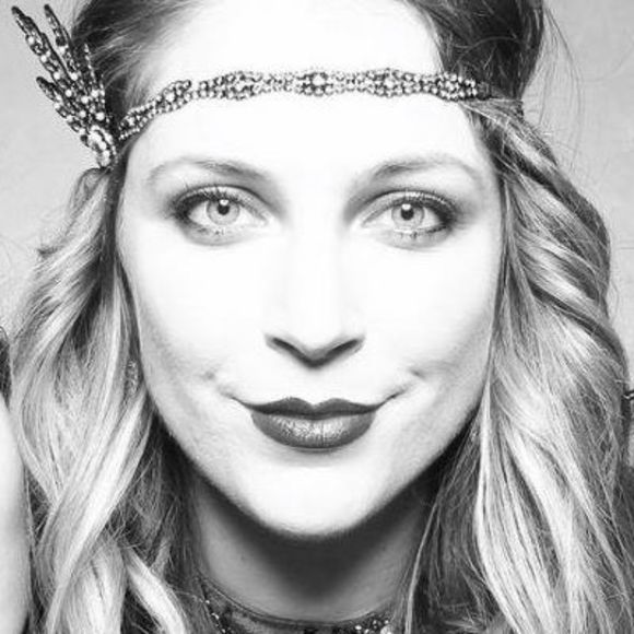 Meet your Posher, Kristen