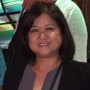 Meet your Posher, Evangeline