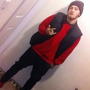 Meet your Posher, Corey