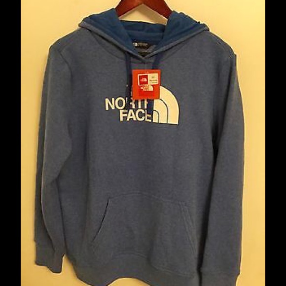NEW The North Face Women's Hoodie
