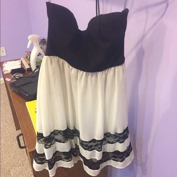 Semi-Formal Dress