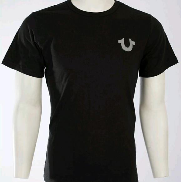 Authentic True Religion Tee