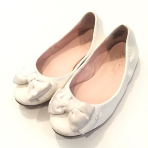 White Shoes/Flats size 13