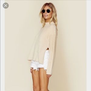 Blue Life Carefree Cozy Jumper