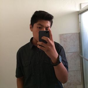 Meet your Posher, Diego