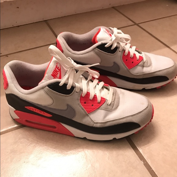 Men's air max