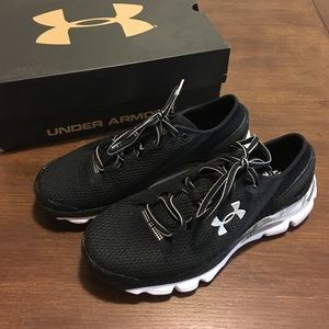Under Armour Women Speedform Gemini 2.1 Size 7.5