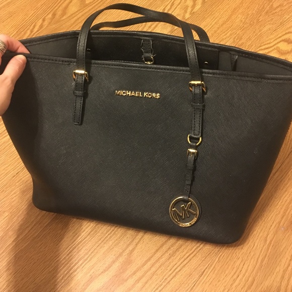 Michael Kors tote