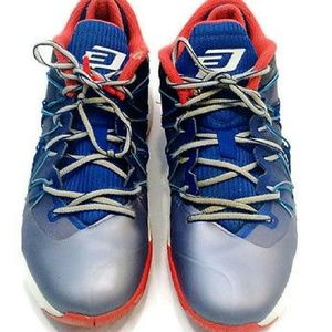 Nike Air Jordan Chris Paul 3 VII AE 644805-407