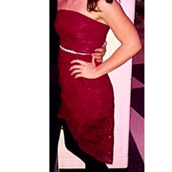 Semi-Formal Dress