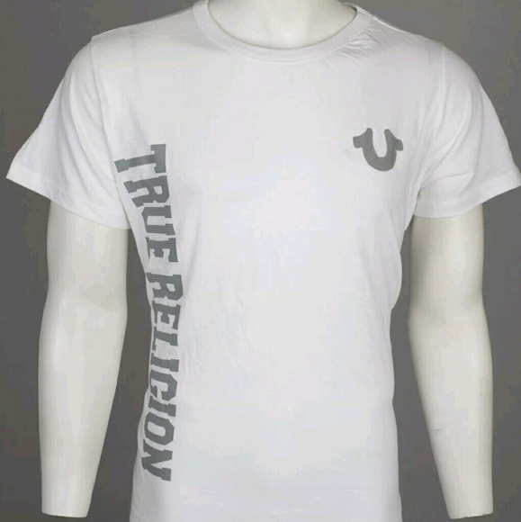 Authentic True Religion Tee