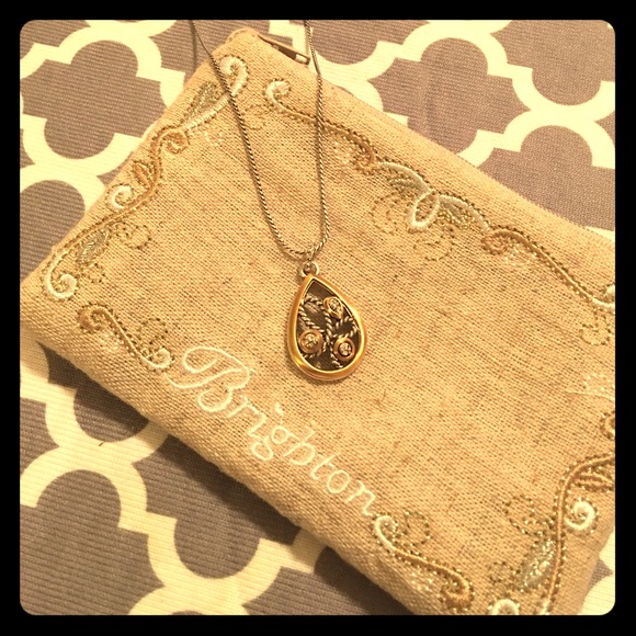 Brighton Yalta Necklace