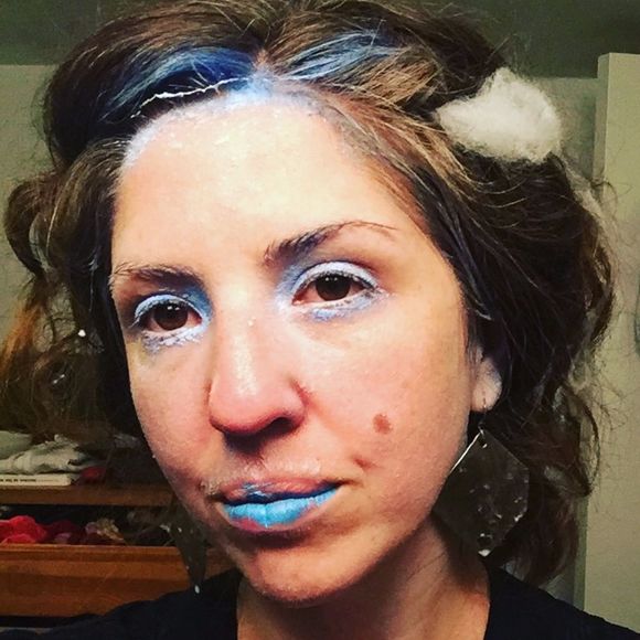 Meet your Posher, Amy - Picture 1 of 1