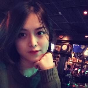 Meet your Posher, Ly