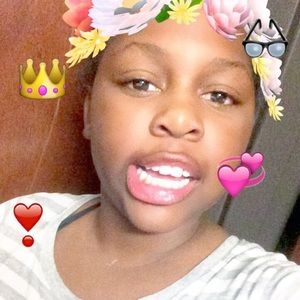 Meet your Posher, Jabria