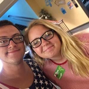 Meet your Posher, Drew