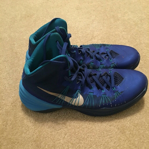 Nike Basketball