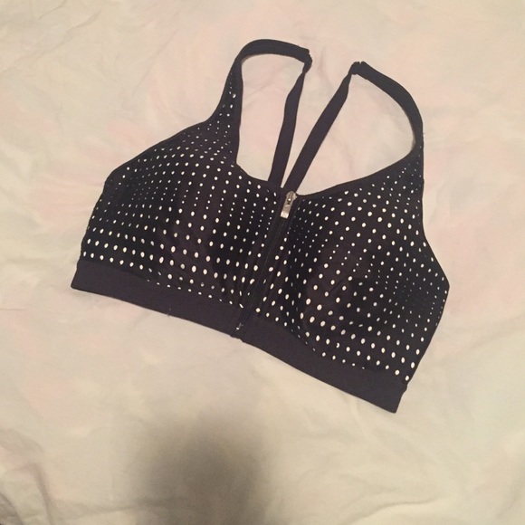 Worn once VSX Sport bra