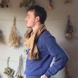 Meet your Posher, Kyle