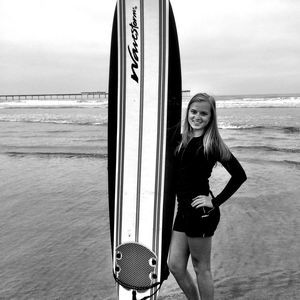 Meet your Posher, Darby