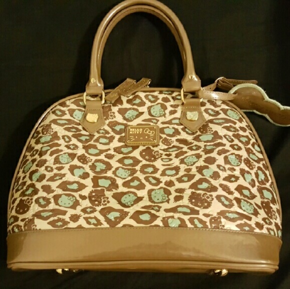 NWOT Hello Kitty Purse