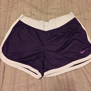 Nike Dri-Fit Shorts