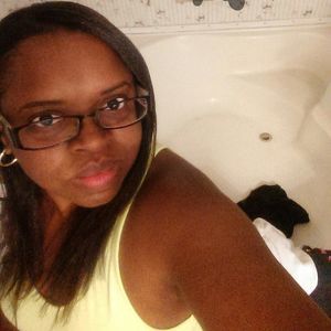 Meet your Posher, Latoya