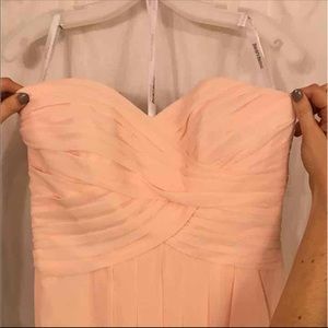 Bridesmaid Dress