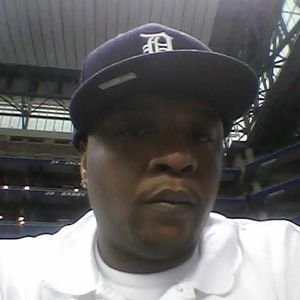 Meet your Posher, Randy