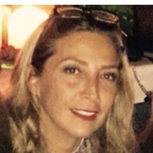 Meet your Posher, Sabrina