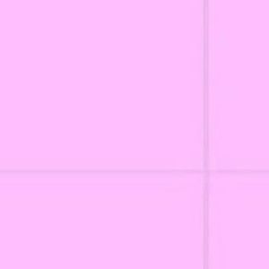 Meet your Posher, Naomi