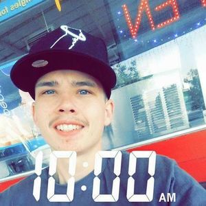 Meet your Posher, Nick