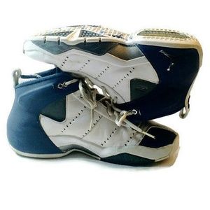 Air Jordan Derek Jeter  Shoes Sz.  8 315786-101