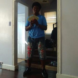 Meet your Posher, Malik