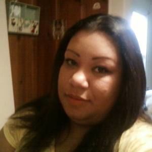 Meet your Posher, Ruth