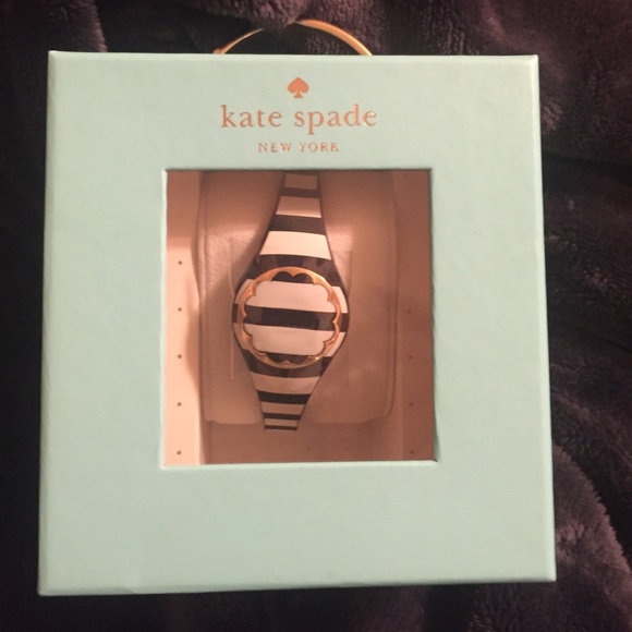 kate spade activity tracker watch