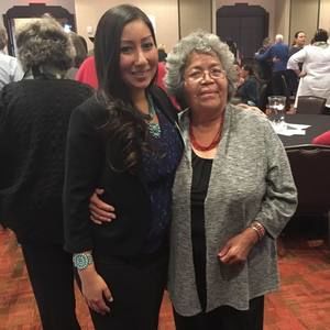 Meet your Posher, Monique